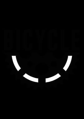 Bicycle mountain bike road