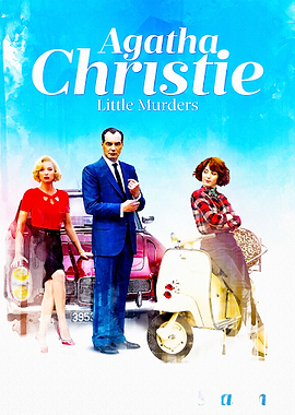 A Family Murder Party 2