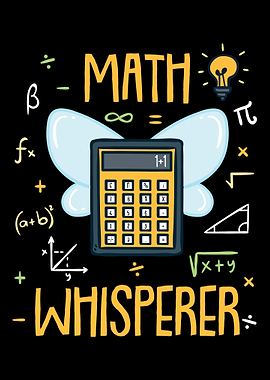 Math Whisperer For Math Te