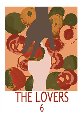 The Lovers No6