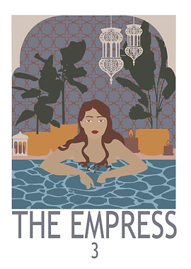 The Empress No3