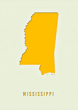 MISSISSIPPI USA