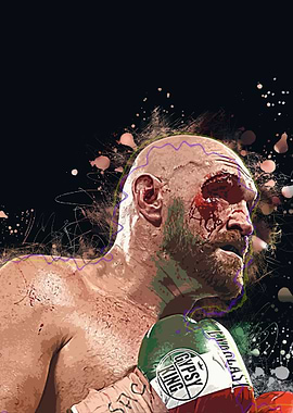 Tyson Fury