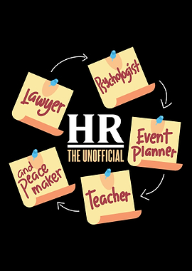 HR The Unofficial Lawyer P