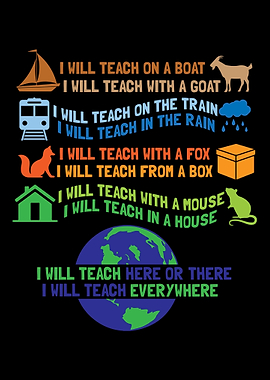 Teacher Teaching Coach Gif