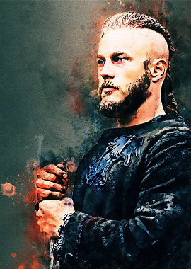 Ragnar Lothbrok