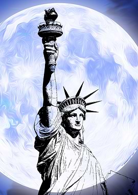 Statue of Liberty
