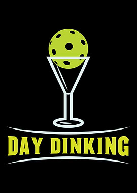 Day Dinking For Pickleball
