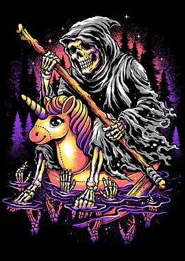 Gently Down the Stream