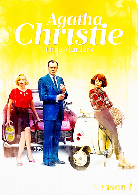 A Family Murder Party 1