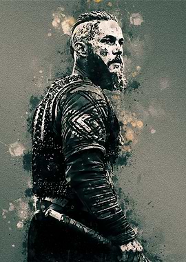 Ragnar Lothbrok