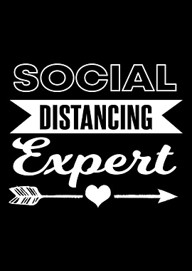 Social Distancing Expert
