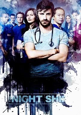 The Night Shift 2
