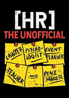 HR The Unofficial Lawyer P