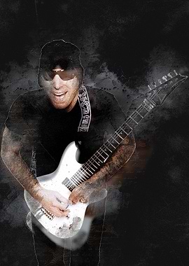 Joe Satriani