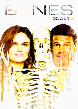 Bones 15