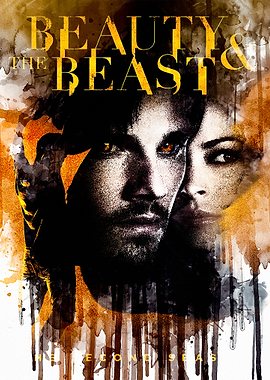 Beauty And The Beast 2012