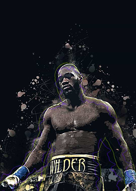 Deontay Wilder
