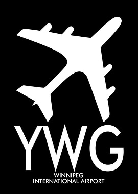 WINNIPEG AIRPORT YWG