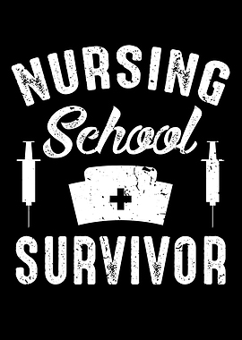Nursing School Survivor