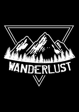 Wanderlust