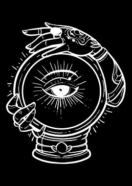 Third Eye Future Illuminat