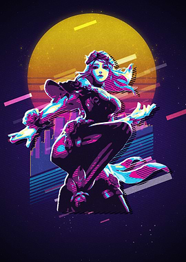 MOBA Multiplayer Online B