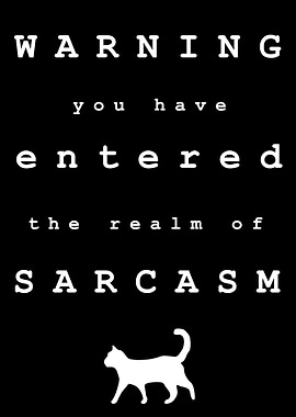 Realm of Sarcasm