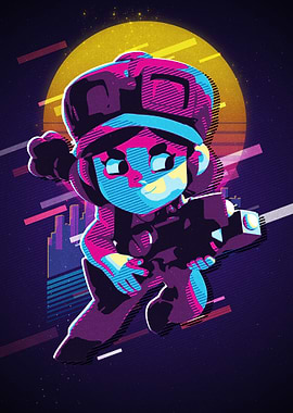 MOBA Multiplayer Online B