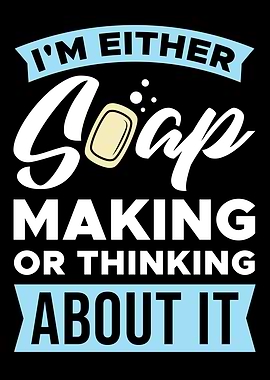 Soap Making
