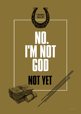 Not Yet