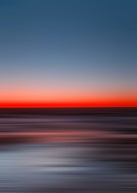 Abstract Landscape 21