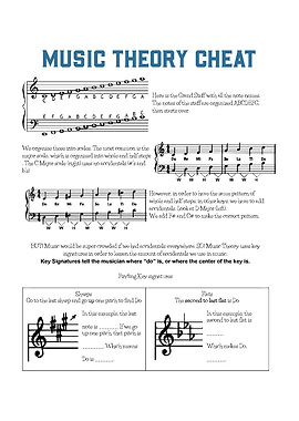 Music Theory