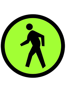 Philippines Road Sign