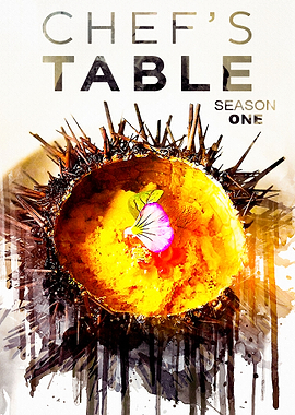 Chefs Table