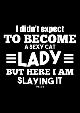 Cat mummy cat Papa pet cat