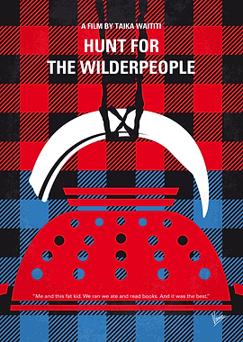 Hunt For The Wilderpeople