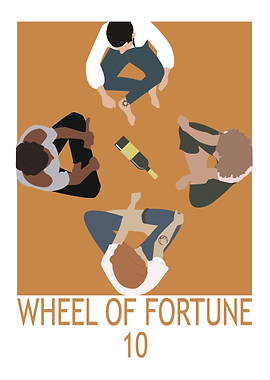 Wheel of Fortune