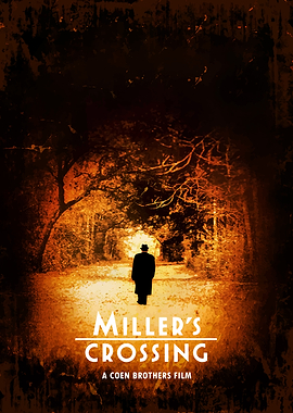 Millers Crossing