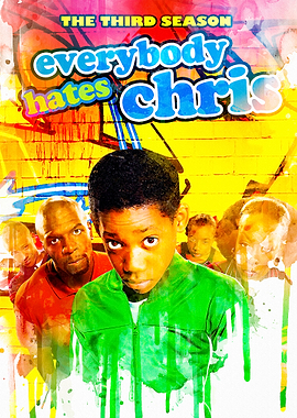 Everybody Hates Chris 2