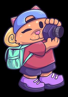 Cat Hiking hiking camping