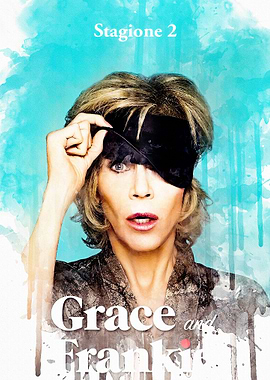 Grace And Frankie 3