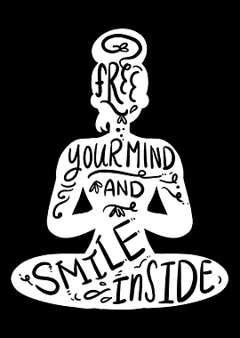 Free Your Mind Yoga Coach