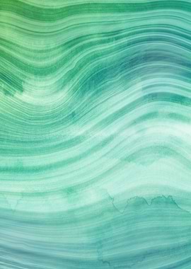 Green Gold Agate Texture06