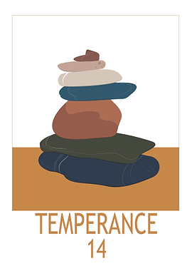Temperance No14