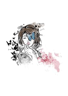 Life is GraffiTEE Max