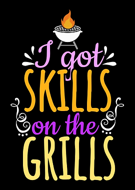 Grill BBQ Grilling Cooking