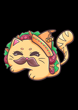 Tacocat Cinco De Mayo pali