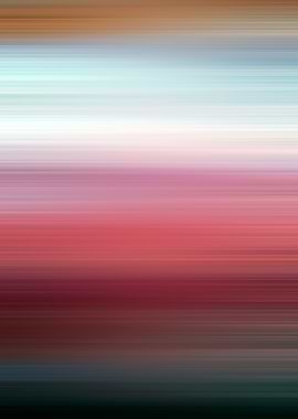 Abstract Landscape 15