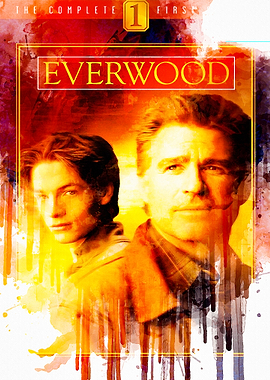 Everwood